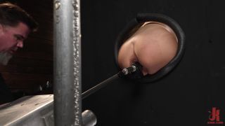 adult xxx clip 47 Maya Woulfe: Diabolical Devices bdsm xxx video | caning | toys snot fetish porn-4