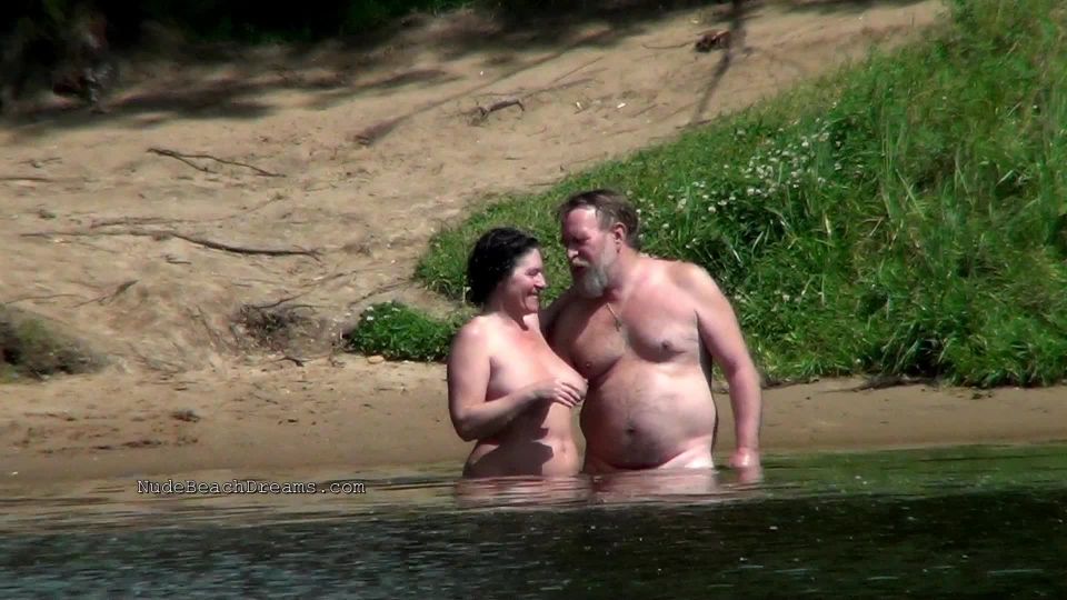 NudeBeachdreams.com-NudeBeachdreams.com- Nudist video 01555