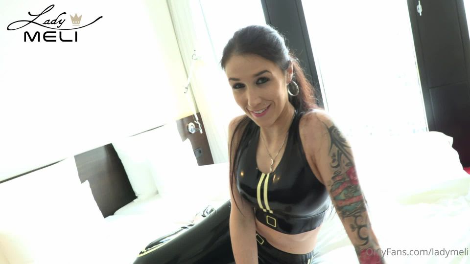 Ladymeli () - mobbingopfer ich scheiss auf deine psyche heute erfhrst du die pure wahrheit du kleine 23-09-2020
