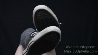 online xxx clip 45 Sub s First Converse Cleaning - manyvids - pov yuri foot fetish-4