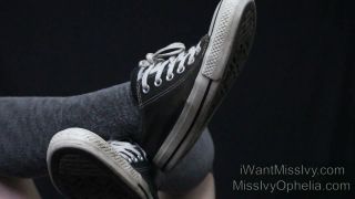 online xxx clip 45 Sub s First Converse Cleaning - manyvids - pov yuri foot fetish-5