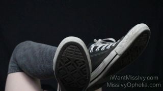 online xxx clip 45 Sub s First Converse Cleaning - manyvids - pov yuri foot fetish-6