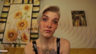 adult video clip 27 Goddess Eevee - Forever My Sunflower Slave on femdom porn femdom tied-9