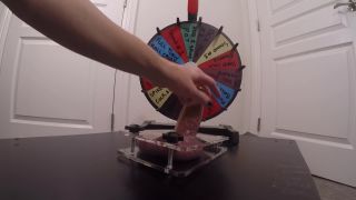online xxx clip 37 wheel of Misfortune – take 2 - femdom pov - femdom porn fetish model-0