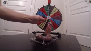 online xxx clip 37 wheel of Misfortune – take 2 - femdom pov - femdom porn fetish model-1