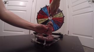 online xxx clip 37 wheel of Misfortune – take 2 - femdom pov - femdom porn fetish model-2