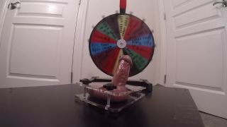 online xxx clip 37 wheel of Misfortune – take 2 - femdom pov - femdom porn fetish model-3