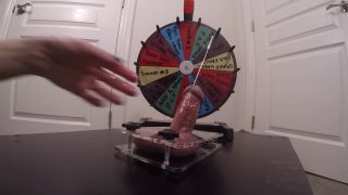 online xxx clip 37 wheel of Misfortune – take 2 - femdom pov - femdom porn fetish model-6