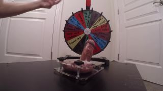 online xxx clip 37 wheel of Misfortune – take 2 - femdom pov - femdom porn fetish model-7