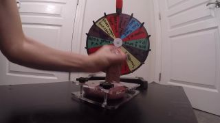 online xxx clip 37 wheel of Misfortune – take 2 - femdom pov - femdom porn fetish model-8