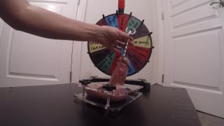 online xxx clip 37 wheel of Misfortune – take 2 - femdom pov - femdom porn fetish model-9