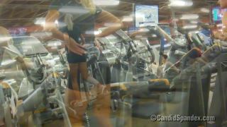 [SiteRip] CandidSpandex 052-5