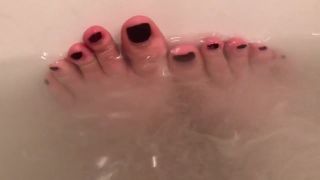 OnlyFans.com - Maitresse Madeline Marlow - Siterip - K2S () Only the true foot addicted will be able to surviv-9