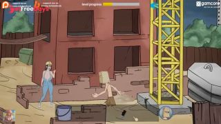 [GetFreeDays.com] Fuckerman Collection V2.1 Wrecking Balls Gameplay Part 1 Porn Leak October 2022-3