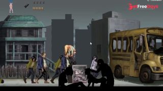 [GetFreeDays.com] Two Aliens Getting In The Mouth and Bugs of This 2D Blonde Game for Parassite in City Part 2 Adult Stream October 2022-0