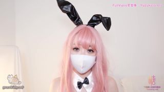 The Moon Bunny Fulfill Your Sexual Desires At The Moon Festival 1080p-0