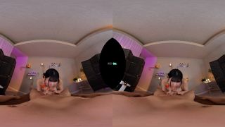Mina Fukuhara's Stunning VR Creampie in JAV Salon 2K UltraHD