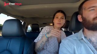 [GetFreeDays.com] Spraying milk and drinking my Lyft drivers sperm for a free ride. Part 2 on only fans. Adult Film June 2023-2