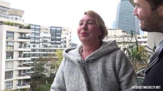 JacquieEtMichelTV presents Calinette, 49 Years Old, Secretary In Liege – 18.11.2020(MILF porn)-0