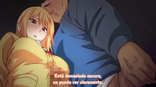 Hallelujah Johnson Seiyoku tsuyotsuyo hetai sub espaol cap 1-5