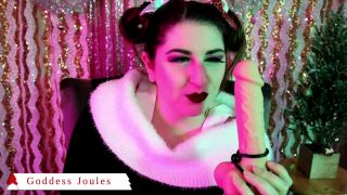 online xxx clip 45 Goddess Joules Opia - Naughty List CBT - cbt instruction - cosplay pornhub crush fetish-8