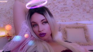 online porn clip 30  femdom porn | Goddess Natalie - Mesmerized into worshiping Barbie | goddess natalie-7