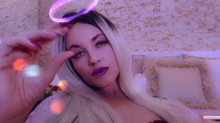 online porn clip 30  femdom porn | Goddess Natalie - Mesmerized into worshiping Barbie | goddess natalie-9