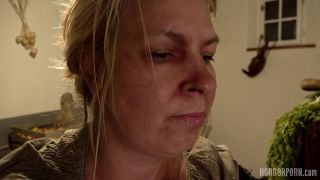 ANGEL PRINCESS, BLONDE, HARDCORE, LACTATION, MILKING, PREGNANT (Full HD)-9