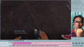Role Play A House in the Rift - First Impression - Gameplay v 0.7.12-4