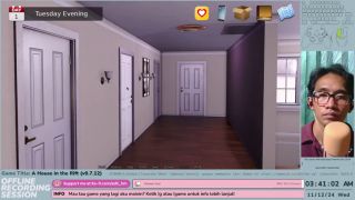 Role Play A House in the Rift - First Impression - Gameplay v 0.7.12-7