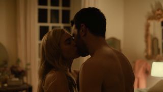 Imogen Poots: Unseen Moments Behind the Scenes Revealed