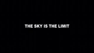 The sky is the limit 2020-7