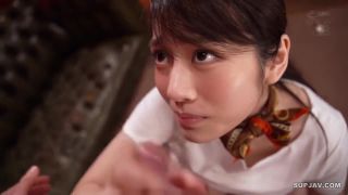 Start！第3章 Deep Impact 彩花のディープKISS＆DEEPフェラチオ - JAV-4