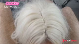 Hard Fucked Busty Slut With Big Ass And Cum On Face Rough Sex-3