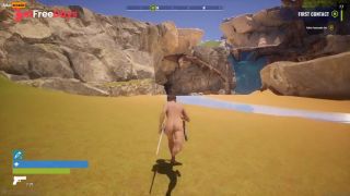 [GetFreeDays.com] Wild Life quest game play Part 01 Unreal Engine 5 Wild Life Game Play walkthrough Adult Film October 2022-3