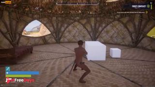 [GetFreeDays.com] Wild Life quest game play Part 01 Unreal Engine 5 Wild Life Game Play walkthrough Adult Film October 2022-7