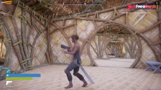 [GetFreeDays.com] Wild Life quest game play Part 01 Unreal Engine 5 Wild Life Game Play walkthrough Adult Film October 2022-8