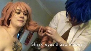 free online video 44 Bloopers With Sabrina And Skylark 720p – Skylar Shark and Sabrina Bea - funny vid - funny porn femdom titjob-2