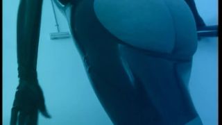 online porn clip 11 Tanya Hansen tests both her and her lady friend s limits in BDSM sex scene, dirty fetish on brunette girls porn -1