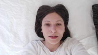 free xxx video 7 summer brielle femdom Talia Mint – Good Morning Virtual Gf Experience JOI, masturbation instructions on femdom porn-9