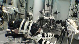 xxx clip 8 Mistress Miranda - Punishment of Dee - Part 4 - FullHD 1080p, femdom feet worship on femdom porn -5