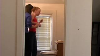 Spanking Teen Jessica – RM/SD – Jessica – Caught Smoking bdsm -5