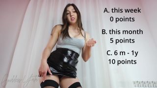 free xxx video 36 tall girl fetish Goddess Yata – Beta Test Interactive, femdom joi on femdom porn-3