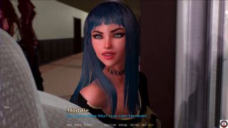 Big Tits The Wants of Summer - PT 38-5