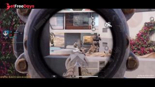 Walking On A Dream  CoDM Clips-1