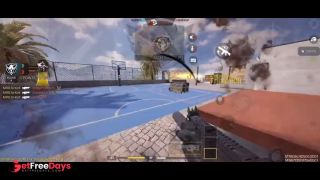 Walking On A Dream  CoDM Clips-4