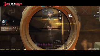 Walking On A Dream  CoDM Clips-5