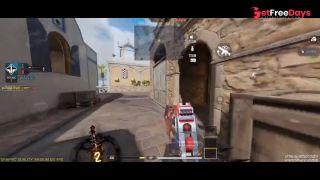 Walking On A Dream  CoDM Clips-6