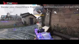 Walking On A Dream  CoDM Clips-7