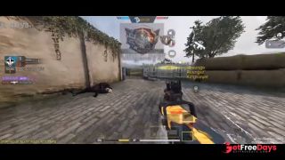 Walking On A Dream  CoDM Clips-8